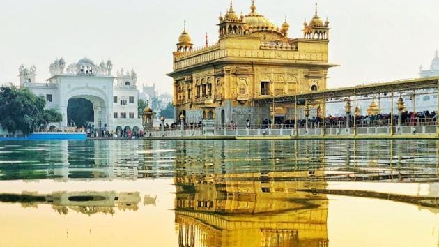 Guru Nanak Jayanti 2019: Guru Nanak Gurpurab celebrates the birth of the first Sikh Guru, Guru Nanak Dev ji(Unsplash) Guru Nanak Jayanti 2019: Guru Nanak Gurpurab celebrates the birth of the first Sikh Guru, Guru Nanak Dev ji(Unsplash)