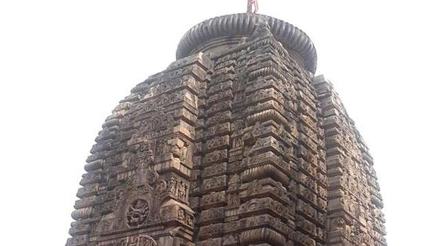 Parashurameshwara, Odisha. Parashurameshwara, Odisha.