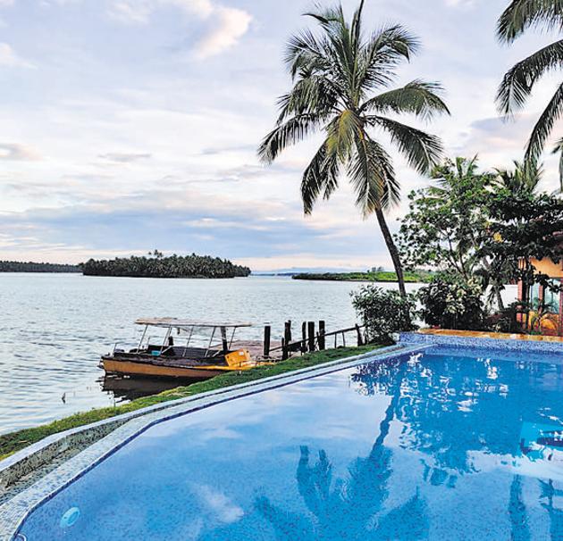 Udipi in coastal Karnataka is peaceful and serene. (ABHAY VAIDYA/HT PHOTO) Udipi in coastal Karnataka is peaceful and serene. (ABHAY VAIDYA/HT PHOTO)