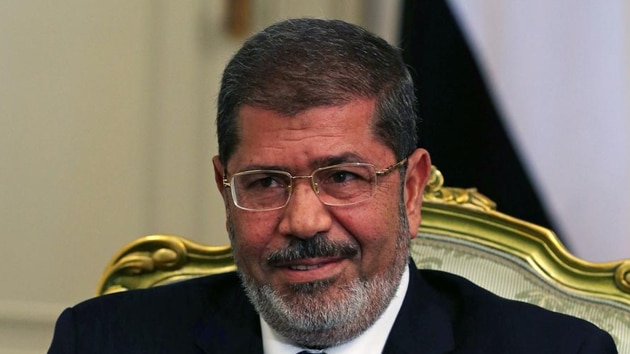 Egyptian authorities Monday opened up Tora prison in Cairo for a media tour, following a UN report on the “brutal” conditions in which jailed ex-president Mohamed Morsi was held before his death. (Reuters image) Egyptian authorities Monday opened up Tora prison in Cairo for a media tour, following a UN report on the “brutal” conditions in which jailed ex-president Mohamed Morsi was held before his death. (Reuters image)