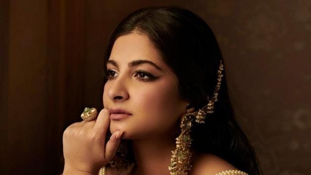 Celebrity stylist Rhea Kapoor says that she recommends renting wedding clothes, how she believes less is more and doles out a lot of fashion advice for the bride-to-be. (Instagram) Celebrity stylist Rhea Kapoor says that she recommends renting wedding clothes, how she believes less is more and doles out a lot of fashion advice for the bride-to-be. (Instagram)