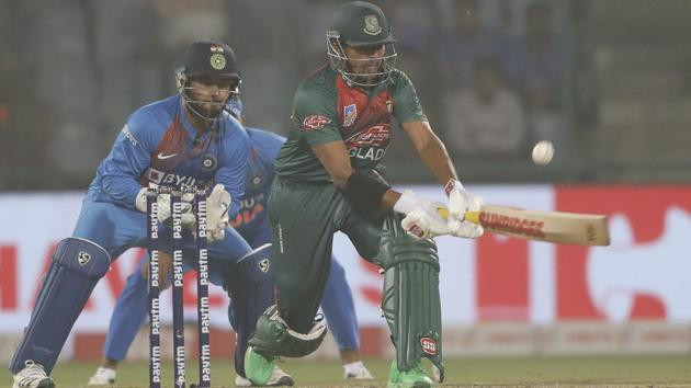 Rishabh Pant makes another howler in Ranchi in 3rd T20I.(File)