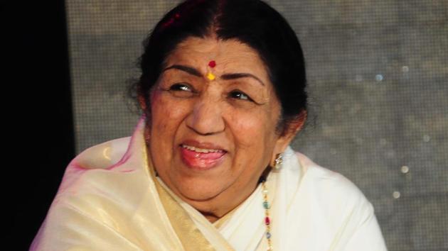 Lata Mangeshkar Stable After Being Admitted To Hospital For Chest Infection Says Family Hindustan Times 1 2 many members of the family have been successful singers/music composers in the hindi film industry. lata mangeshkar stable after being