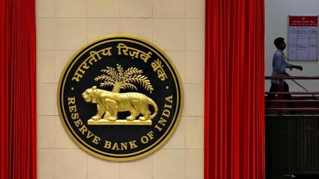 RBI office in New Delhi (REUTERS) RBI office in New Delhi (REUTERS)