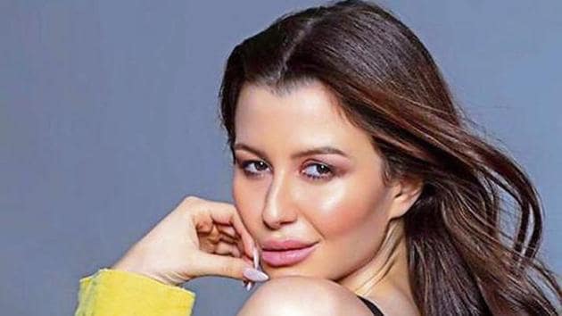 Giorgia Andriani is dating Bollywood actor Arbaaz Khan. Giorgia Andriani is dating Bollywood actor Arbaaz Khan.