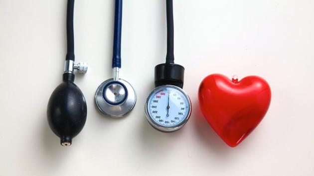During an average of seven years of follow-up, researchers found that women who had experienced premature menopause were significantly more likely to develop conventional heart disease risk factors, such as high blood pressure, high levels of “bad” cholesterol and Type 2 diabetes.(Shutterstock)