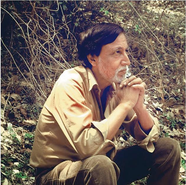 Bharat Bhushan Pant