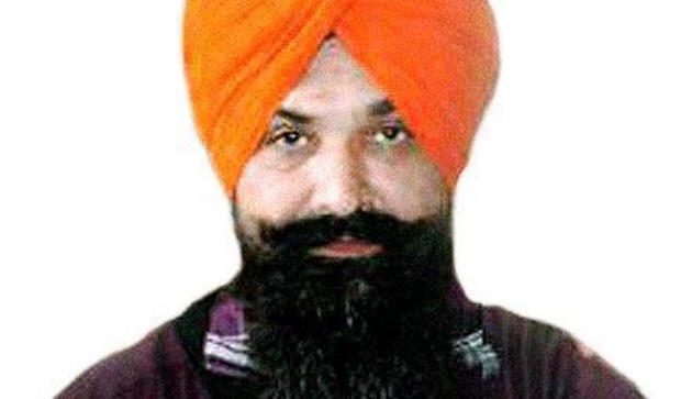 Balwant Singh Rajoana was sentenced to death in 2007 for the assassination of former Punjab Chief Minister Beant Singh. (Facebook: Balwant Singh Rajoana) Balwant Singh Rajoana was sentenced to death in 2007 for the assassination of former Punjab Chief Minister Beant Singh. (Facebook: Balwant Singh Rajoana)