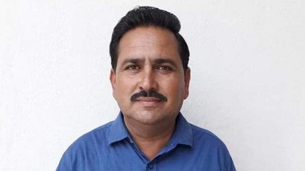 A 47-year-old man was killed in a celebratory firing during his son’s pre-marriage ceremony in Madhya Pradesh’s Ujjain district on Wednesday, said police.(Sourced)