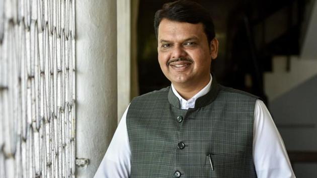 Devendra Fadnavis (Kunal Patil/HT Photo) Devendra Fadnavis (Kunal Patil/HT Photo)