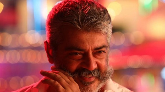 Tamil film Viswasam has emerged as Twitter’s most influential moment of 2019.