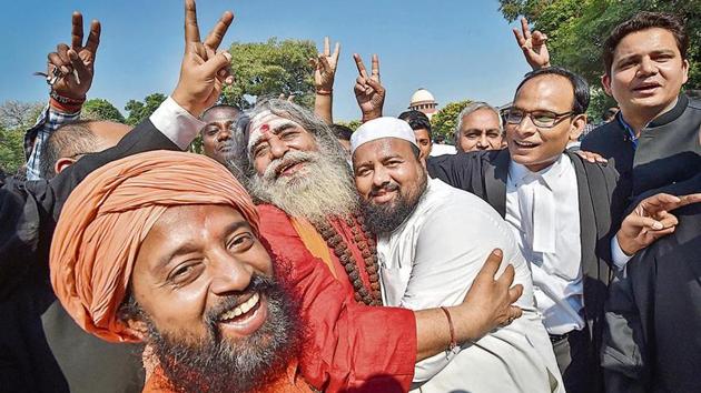 (PTI Photo) (PTI Photo)