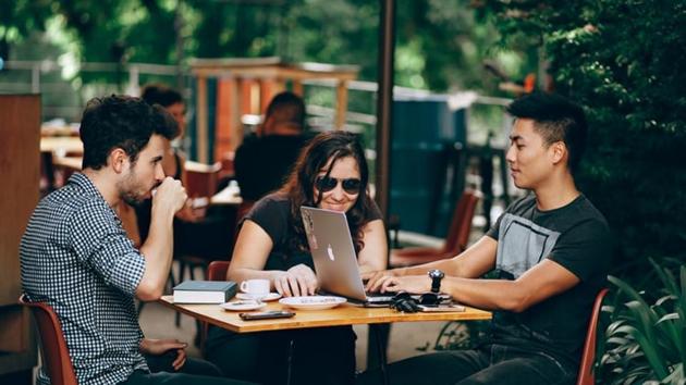 The millennial generation -- generally defined as those born in the 1980s and the first half of the 1990s -- is approaching middle age. In less than two months, the oldest of this group will turn 40. (Unsplash)