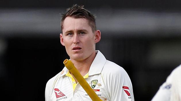 Australia's Marnus Labuschagne (Getty Images) Australia's Marnus Labuschagne (Getty Images)