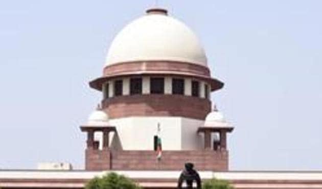 By opening its doors, the SC has signalled its confidence in the robust processes and procedures it follows, and this enhances its prestige (Sonu Mehta/HT PHOTO) By opening its doors, the SC has signalled its confidence in the robust processes and procedures it follows, and this enhances its prestige (Sonu Mehta/HT PHOTO)