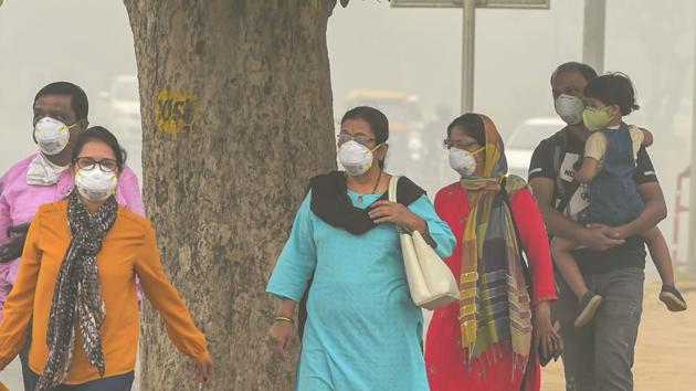Experts say the second reason is that there are virtually no action plans to deal with increasing pollution load in these smaller towns and cities, which have not come under the Supreme Court radar. (PTI photo/representative image) Experts say the second reason is that there are virtually no action plans to deal with increasing pollution load in these smaller towns and cities, which have not come under the Supreme Court radar. (PTI photo/representative image)