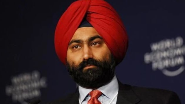 Former Fortis Healthcare promoter Malvinder Singh has fought multiple legal battles in three different courts.(MINT PHOTO.)