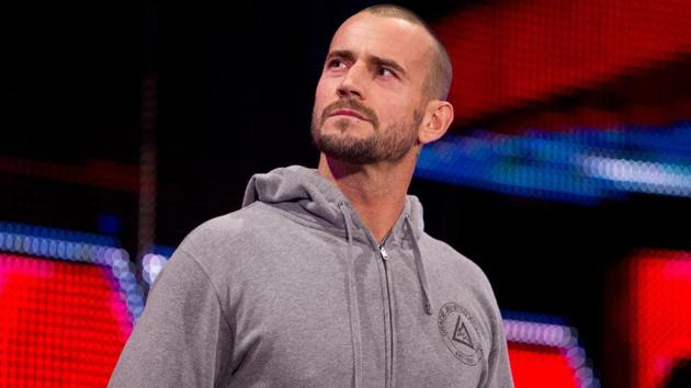 CM Punk's big idea for WWE return revealed: Report - Hindustan Times