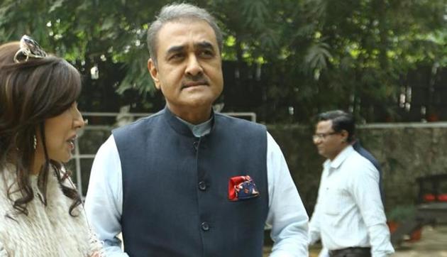 Delhi’s Patiala House court on Wednesday restrained media houses from publishing or telecasting any ‘unsubstantiated’ and ‘uncorroborated’ news reports pertaining to a purported land deal involving Nationalist Congress Party (NCP) leader Praful Patel and Hazra Iqbal Memon (Hindustan Times) Delhi’s Patiala House court on Wednesday restrained media houses from publishing or telecasting any ‘unsubstantiated’ and ‘uncorroborated’ news reports pertaining to a purported land deal involving Nationalist Congress Party (NCP) leader Praful Patel and Hazra Iqbal Memon (Hindustan Times)