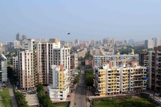 Due to the ongoing Covid-19 pandemic, the PMC is considering the situation of the finances of a department and then taking necessary action.(HT PHOTO) Due to the ongoing Covid-19 pandemic, the PMC is considering the situation of the finances of a department and then taking necessary action.(HT PHOTO)