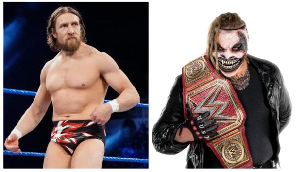 Bray Wyatt to face Daniel Bryan at WWE Survivor Series?(WWE)