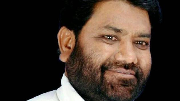 After the controversy, Kushwaha expressed regret in a written statement issued on Thursday evening. (facebook/Baijnath Kushwaha) After the controversy, Kushwaha expressed regret in a written statement issued on Thursday evening. (facebook/Baijnath Kushwaha)