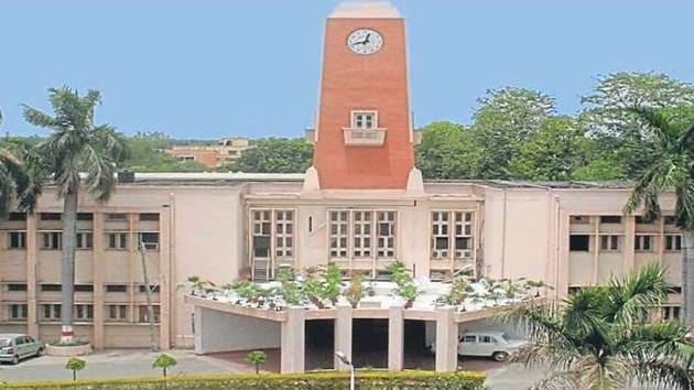 A professor of GB Pant University has allegedly asked a girl student over phone to come to his home for cooking at midnight as his wife was not at home. (File Photo) A professor of GB Pant University has allegedly asked a girl student over phone to come to his home for cooking at midnight as his wife was not at home. (File Photo)