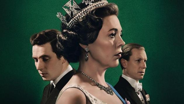 The Crown season 3 review: Oscar-winner Olivia Colman takes over from Claire Foy.