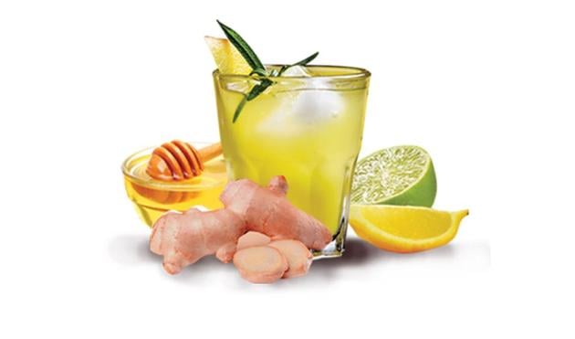 While ginger is the most common kind of shot, you can also try many others at home. While some have anti-inflammatory properties, others help strengthen bones, ease menstrual cramps and prevent ageing.(iStock)
