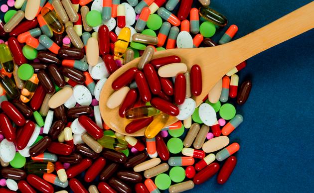 More than 2.8 million antibiotic-resistant infections occur each year in the United States, one of the highest per capita consumers of antibiotics worldwide(Getty Images/iStockphoto)