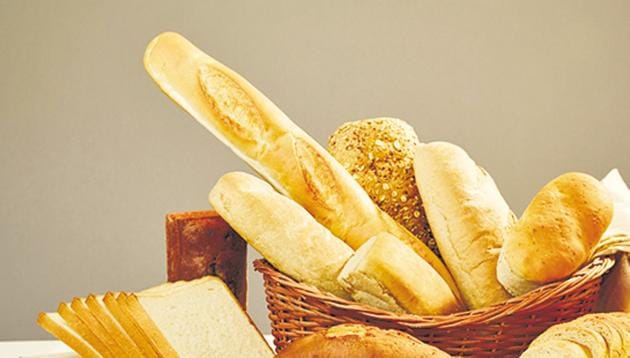 It’s a good idea to mix it up. Eat fermented bread once a week, pick multigrain as often as you can.(ISTOCK PHOTO) It’s a good idea to mix it up. Eat fermented bread once a week, pick multigrain as often as you can.(ISTOCK PHOTO)
