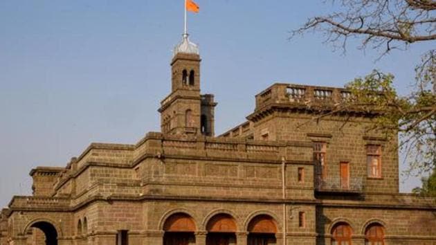 According to Prafulla Pawar, registrar, SPPU, the project is likely to be operational by October 31, 2020. (Sanket Wankhade/HT PHOTO) According to Prafulla Pawar, registrar, SPPU, the project is likely to be operational by October 31, 2020. (Sanket Wankhade/HT PHOTO)