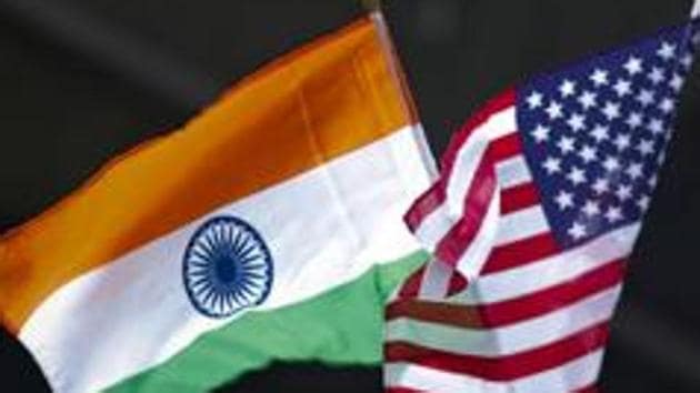 India and the US are closer to finalising a new pact to deepen defence industry collaboration.(REUTERS Photo/Representative) India and the US are closer to finalising a new pact to deepen defence industry collaboration.(REUTERS Photo/Representative)
