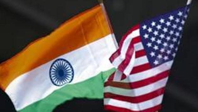 India-US trade talks have been very constructive. (REUTERS Photo) India-US trade talks have been very constructive. (REUTERS Photo)