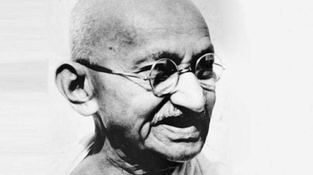 Did Gandhiji Trip On Road And Die Odisha Orders Probe After Booklet Row Latest News India Hindustan Times