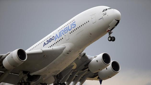 Similar problems have been encountered by airlines in Portugal and Senegal. (AP photo/representative image) Similar problems have been encountered by airlines in Portugal and Senegal. (AP photo/representative image)