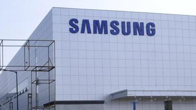 Under this programme, each year, Samsung offers scholarships to meritorious students. (HT file) Under this programme, each year, Samsung offers scholarships to meritorious students. (HT file)