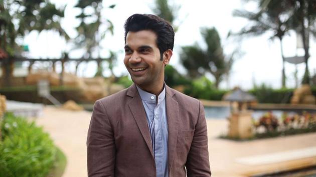 Rajkummar Rao will essay Dharmendra’s role of Professor Parimal Tripathi in Chupke Chupke remake.