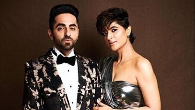 Tahira Kashyap and Ayushmann Khurrana are in a better and more secure space now.