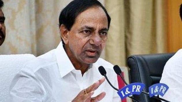 Telangana RTC employees drop merger demand; too late, says govt ...