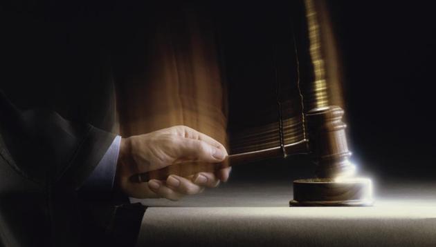 The case dates back to January 5, 2018 (Getty Images/Purestock) The case dates back to January 5, 2018 (Getty Images/Purestock)