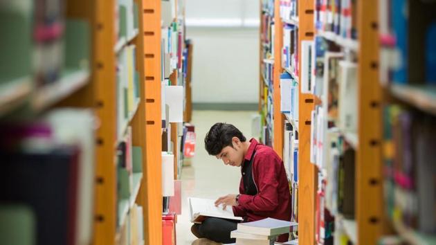 Winners are selected nationally through participating Oxford University Press branches, and then become semi-finalists in the regional competition across Asia. (Representational image)(Getty Images/iStockphoto) Winners are selected nationally through participating Oxford University Press branches, and then become semi-finalists in the regional competition across Asia. (Representational image)(Getty Images/iStockphoto)