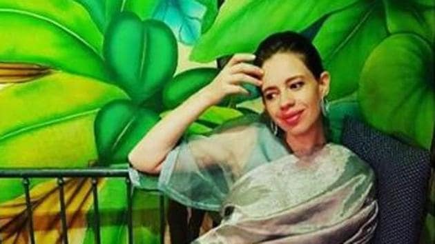 Kalki Koechlin talks about dealing with her pregnancy, her wedding plans and more.