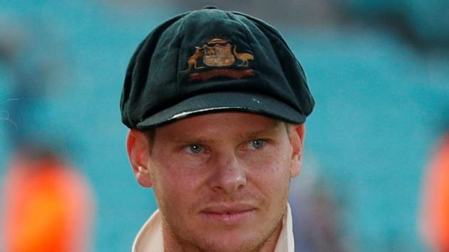 File image of Steve Smith. (Action Images via Reuters) File image of Steve Smith. (Action Images via Reuters)