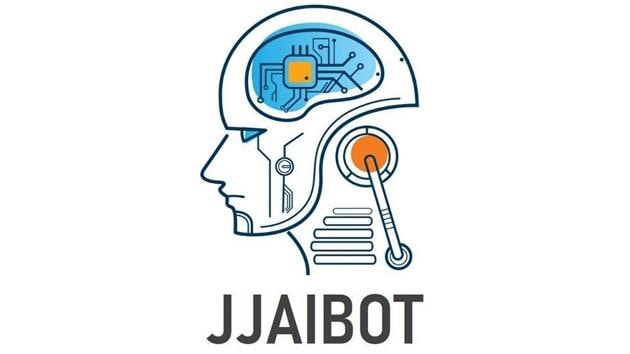 JJAIBOT uses human emotions such as love, anger, fear and happiness, etc. and then wraps an AI perspective around it.