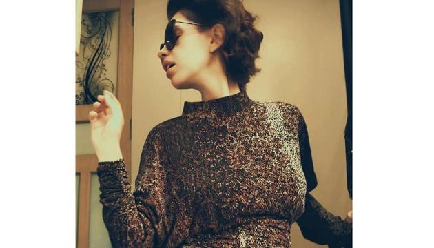 Kalki’s fashionable outings are raising the bar for moms-to-be all around, from her loose kaftans to her skin-tight dresses, Kalki is proving that her bump is not getting in the way (pun intended). (Instagram) Kalki’s fashionable outings are raising the bar for moms-to-be all around, from her loose kaftans to her skin-tight dresses, Kalki is proving that her bump is not getting in the way (pun intended). (Instagram)