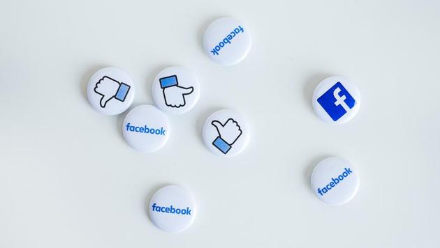Quitting social media can escalate exam results of below average students.(Unsplash) Quitting social media can escalate exam results of below average students.(Unsplash)
