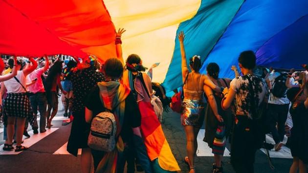 Researchers found that the rates of self-reported eating disorders were the highest among transgender people. Heterosexual men had the lowest rates. (Unsplash) Researchers found that the rates of self-reported eating disorders were the highest among transgender people. Heterosexual men had the lowest rates. (Unsplash)