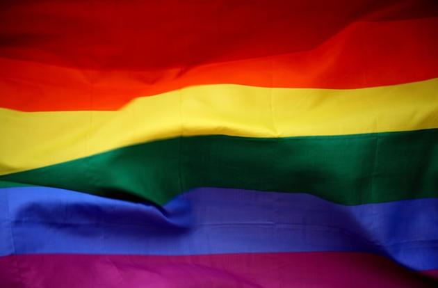 The advent of gay marriage has cut suicide rates among lesbians and gay men, but, divorced, widowed or married, homosexuals are still more prone to suicide than their straight peers. (Unsplash) The advent of gay marriage has cut suicide rates among lesbians and gay men, but, divorced, widowed or married, homosexuals are still more prone to suicide than their straight peers. (Unsplash)