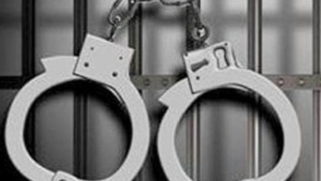 The Odisha police today arrested a driver of an Ola cab for running over four puppies in Bhubaneswar(Representative Image) The Odisha police today arrested a driver of an Ola cab for running over four puppies in Bhubaneswar(Representative Image)